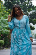 Modal Nyra gown